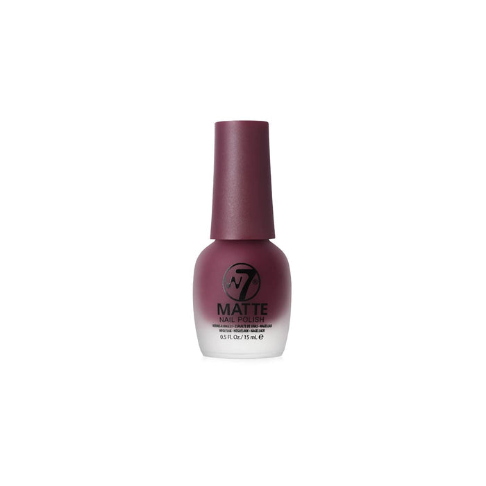 Matte Nail Polish