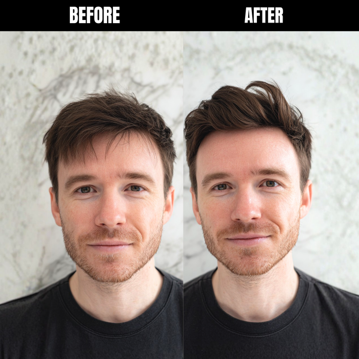 MattMeUp Paste