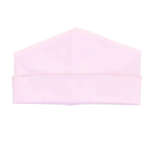 MB Essentials Solid Pink Hat