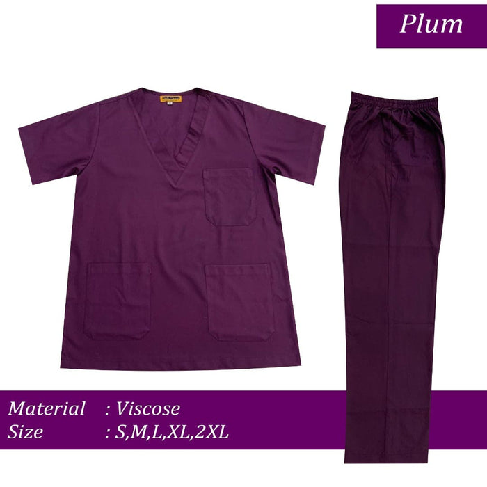 Medical Scrub Suit