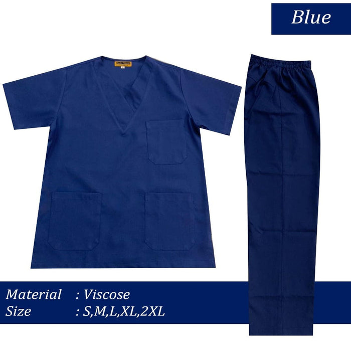Medical Scrub Suit