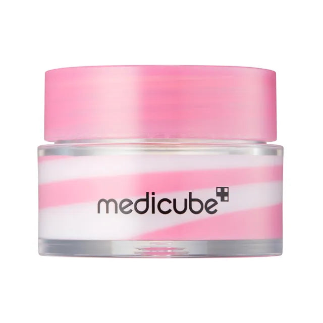 MEDICUBE Pdrn Lip Sleeping Mask قناع الشفاه من ميديكيوب
