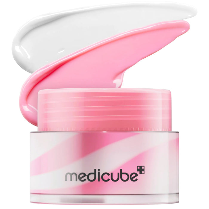 MEDICUBE Pdrn Lip Sleeping Mask قناع الشفاه من ميديكيوب