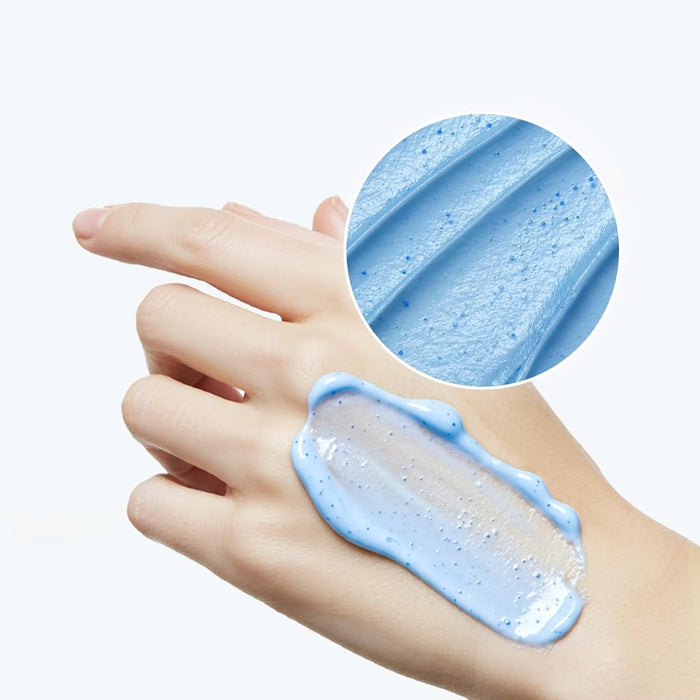 MEDICUBE Zero Pore Clearing Capsule Cleansing Foam - veido prausiklis