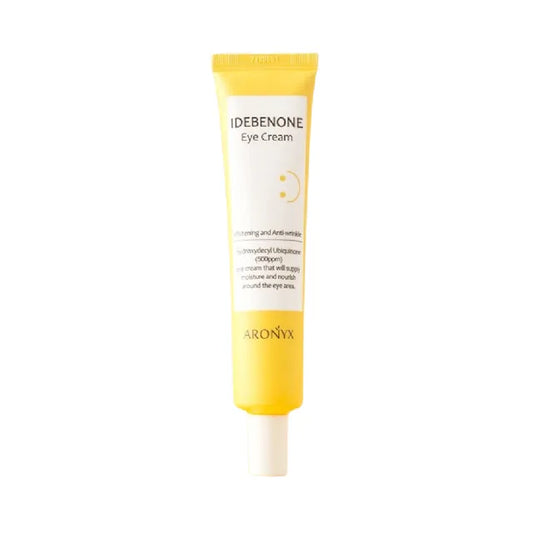 MEDIFLOWER Aronyx Idebenone Eye Cream كريم العين من ميدفلاور