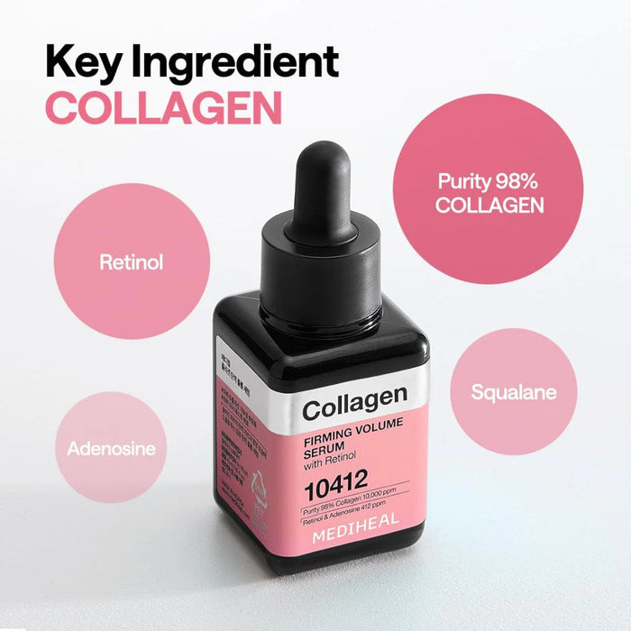 Mediheal Collagen Firming Volume Serum 40ml MEDIHEAL