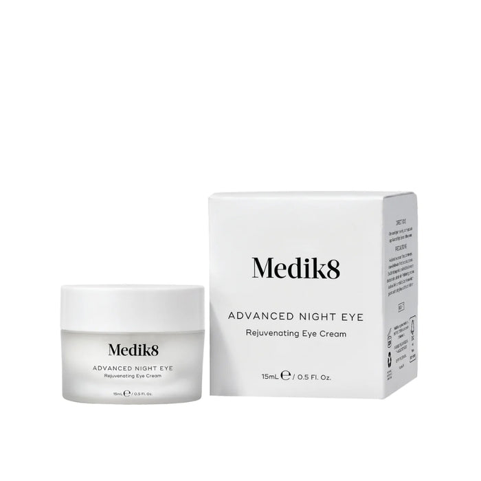 Medik8 Advanced Night Eye 15ml I