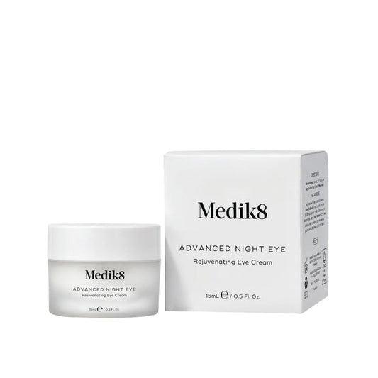 Medik8 Advanced Night Eye 15ml I