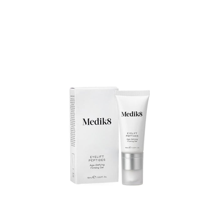 Medik8 Eyelift Peptides 15ml