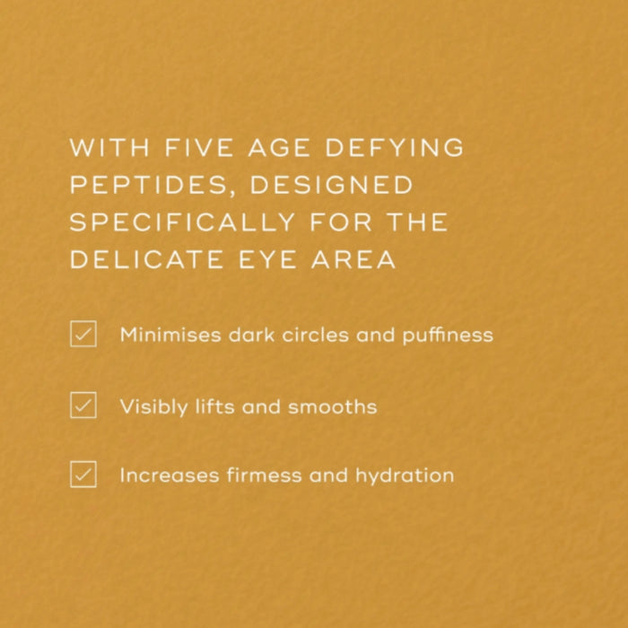 Medik8 Eyelift Peptides 15ml