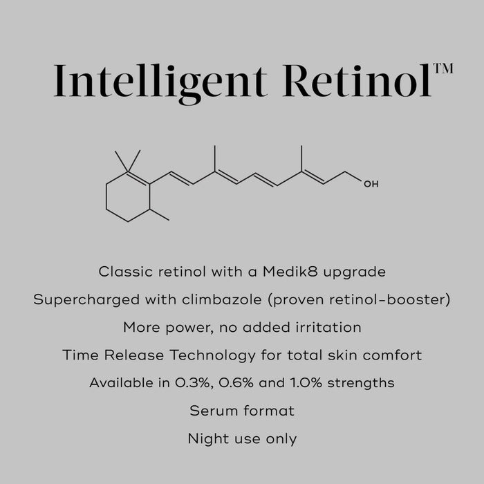 Medik8 Intelligent Retinol Eye TR 7ml