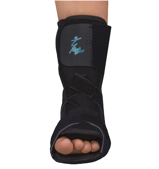 MedSpec: Phantom Dorsal Night Splint