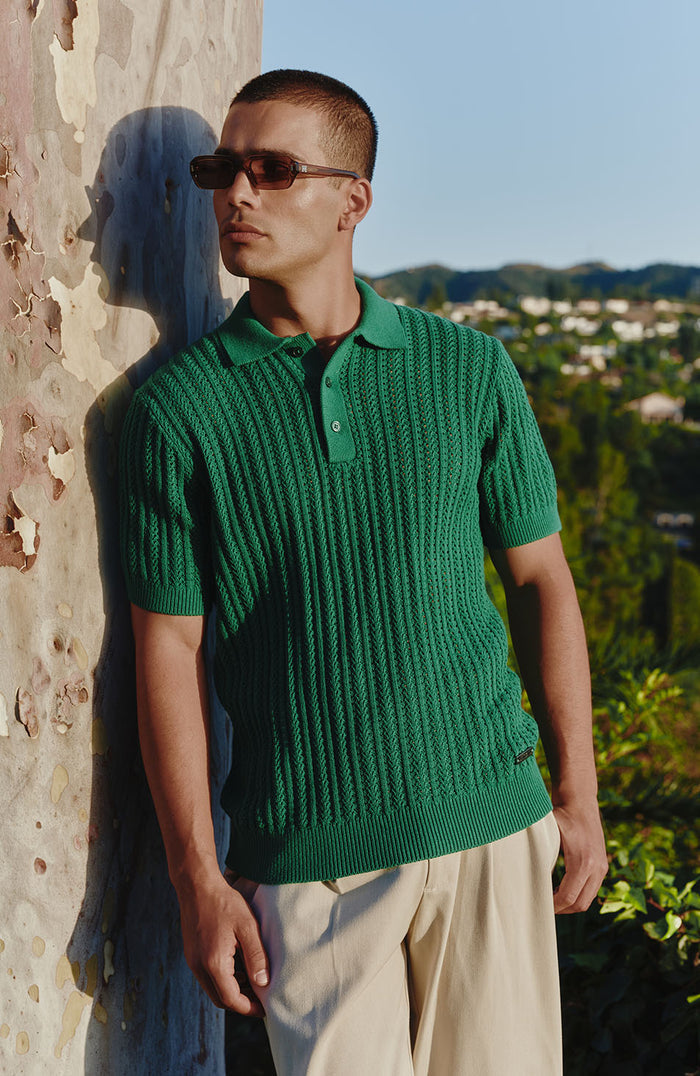 Model is 6'0 with a chest 39", wearing size M