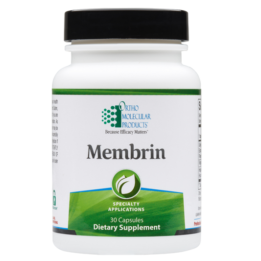 Membrin by Ortho Molecular