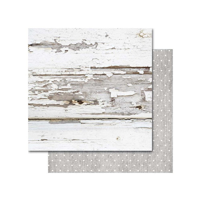 Memory Place - Double-Sided Paper Pack 6"X6" - 24/Pkg - Rustic Dreams. This pack includes 6 designs, 4 sheets each. Made in Japan. Available at Embellish Away located in Bowmanville Ontario Canada.