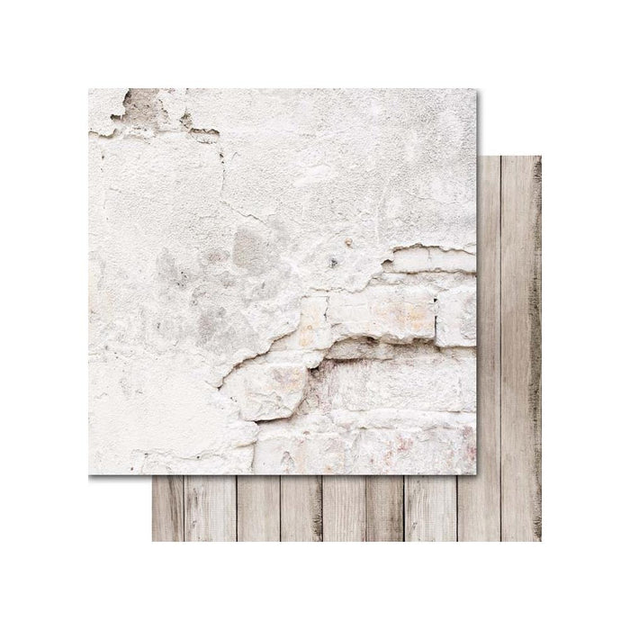 Memory Place - Double-Sided Paper Pack 6"X6" - 24/Pkg - Rustic Dreams. This pack includes 6 designs, 4 sheets each. Made in Japan. Available at Embellish Away located in Bowmanville Ontario Canada.