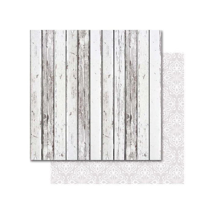 Memory Place - Double-Sided Paper Pack 6"X6" - 24/Pkg - Rustic Dreams. This pack includes 6 designs, 4 sheets each. Made in Japan. Available at Embellish Away located in Bowmanville Ontario Canada.
