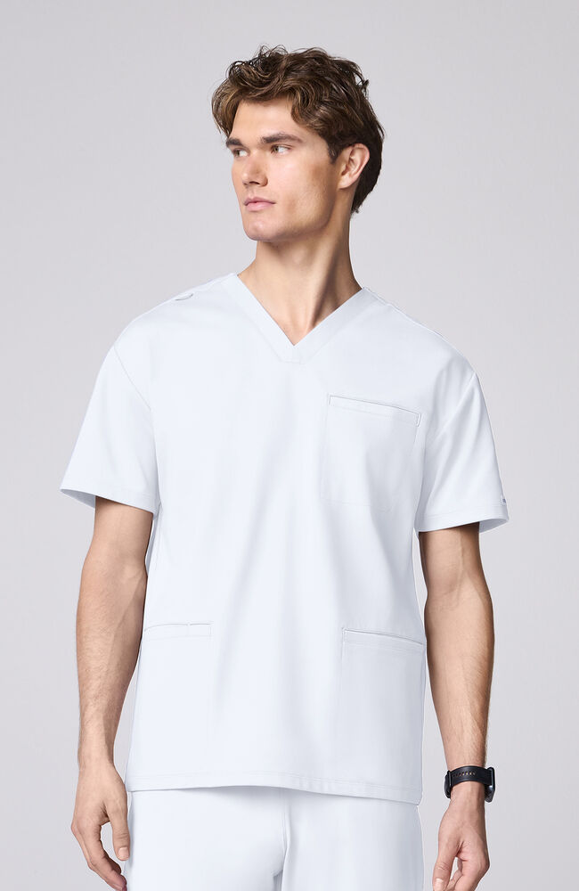 White / XSM