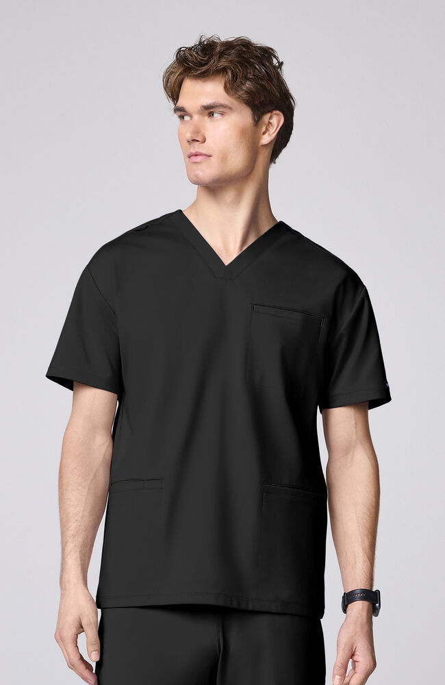 Black / XSM