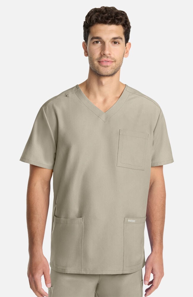 Khaki / SML