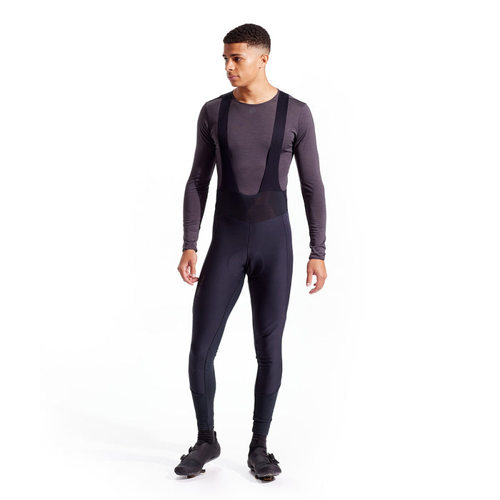 color:BLACK||view:SKU Image On Body||gender:Men||seo:Men's AmFIB® Lite Cycling Bib Tights