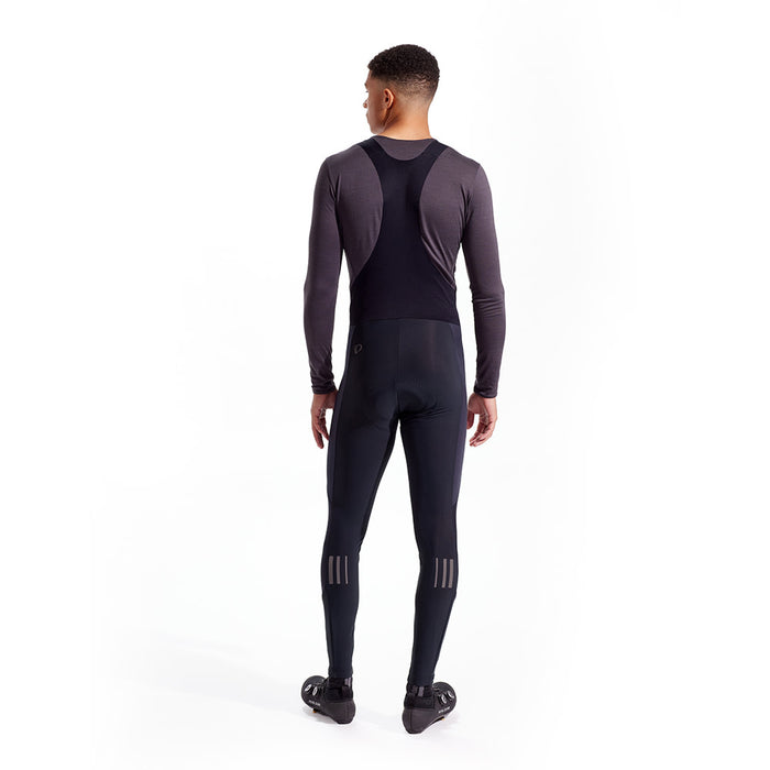 color:BLACK||view:SKU Image On Body||gender:Men||seo:Men's AmFIB® Lite Cycling Bib Tights