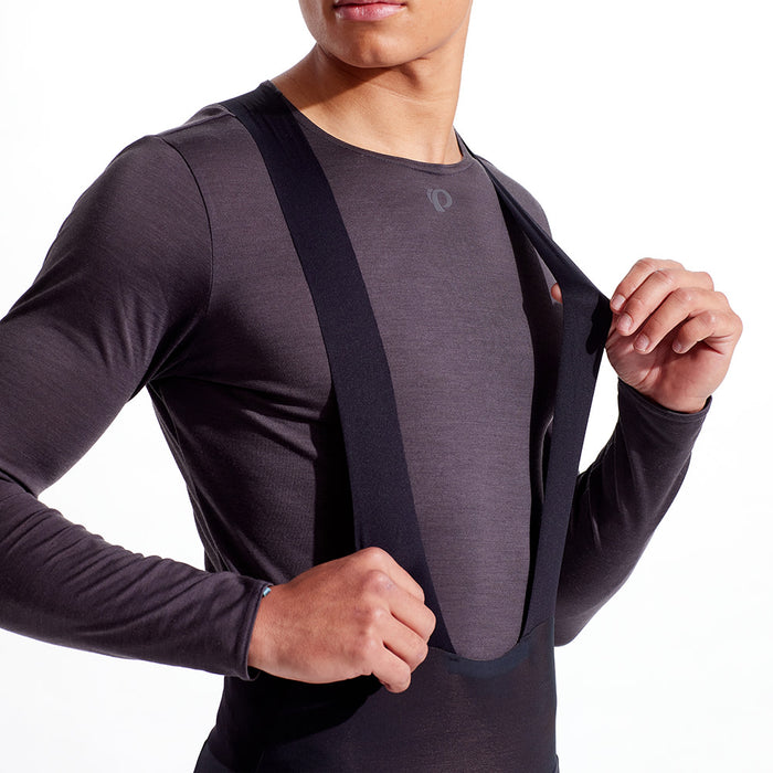 color:BLACK||view:SKU Image Detail||gender:Men||seo:Men's AmFIB® Lite Cycling Bib Tights