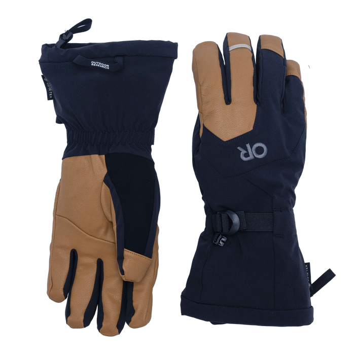 Black/Dark Natural | E1