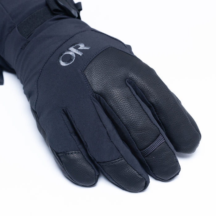 Black | A1