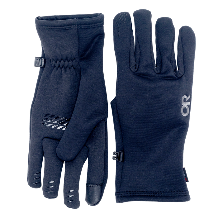 Black | E1
