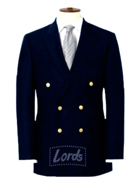Mens Blazer Made From Mill Made Blended Suitings MB-01