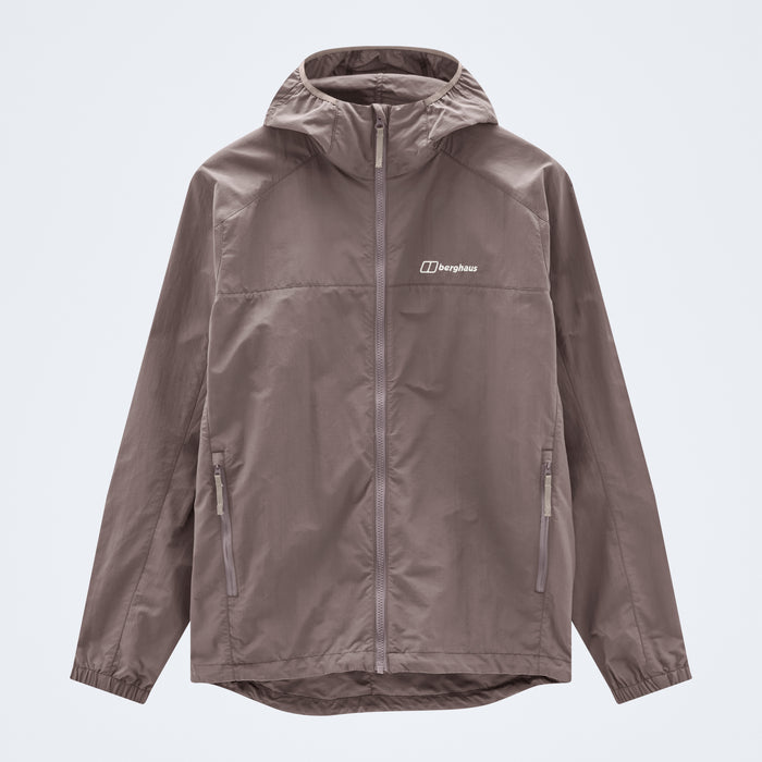 Men's Butterwick Jacket - Grey