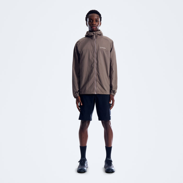 Men's Butterwick Jacket - Grey
