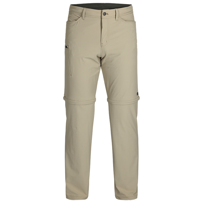 Pro Khaki | E1