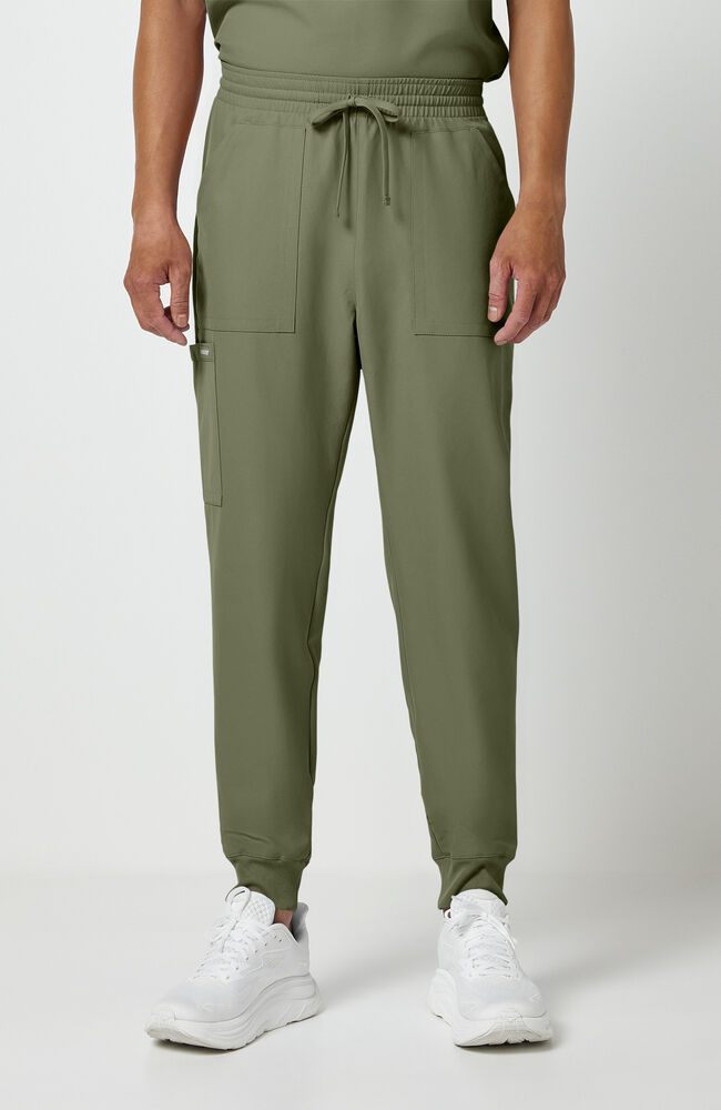 Olive / SML / Regular