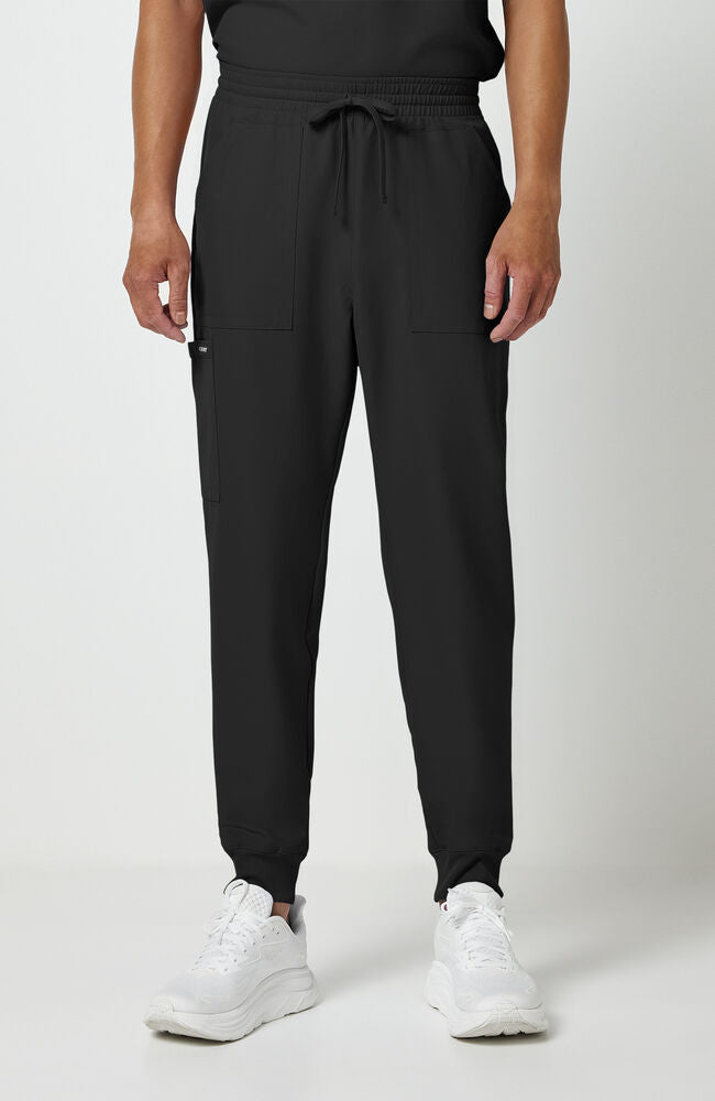 Black / XSM / Regular