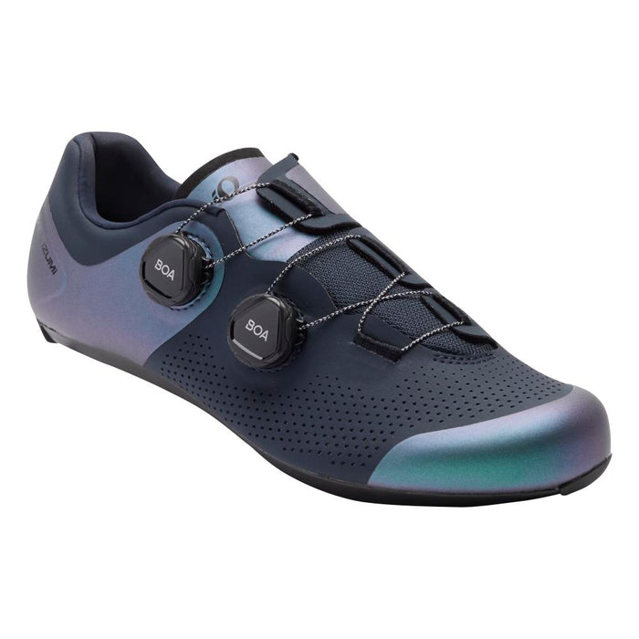 Iridescent Navy / 39.0