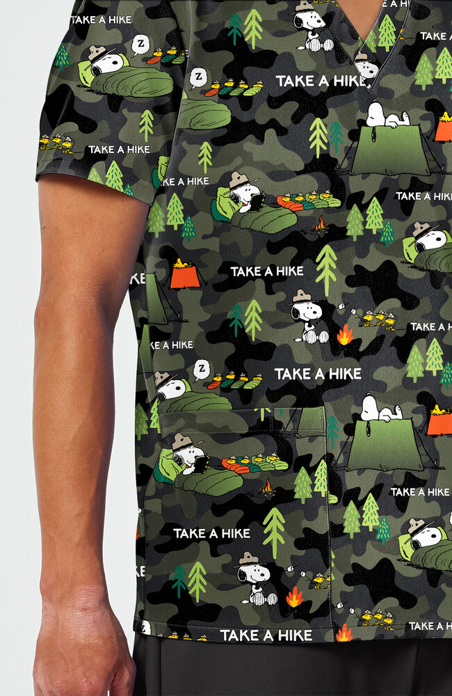 ::Snoopy Outdoors