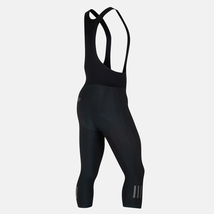 color:BLACK||view:SKU Image Back||gender:Men||seo:Men's Thermal 3/4 Bib Tights