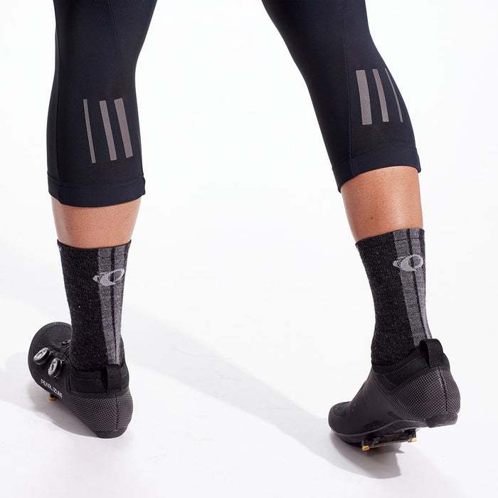 color:BLACK||view:SKU Image Detail||gender:Men||seo:Men's Thermal 3/4 Bib Tights
