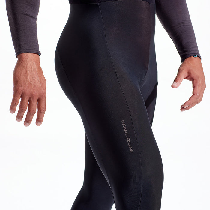 color:BLACK||view:SKU Image Detail||gender:Men||seo:Men's Thermal Bib Tights