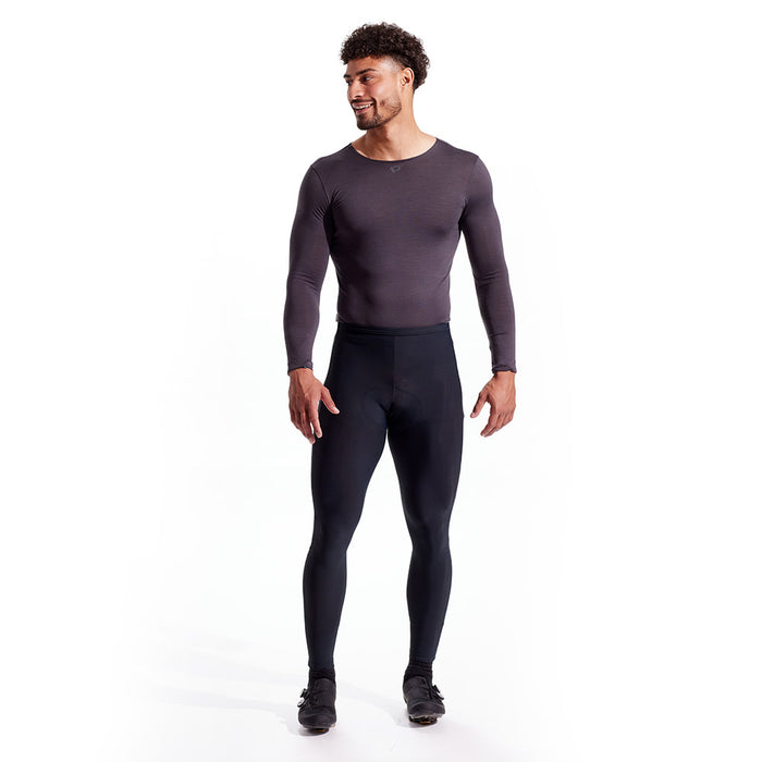 color:BLACK||view:SKU Image On Body||gender:Men||seo:Men's Thermal Cycling Tights