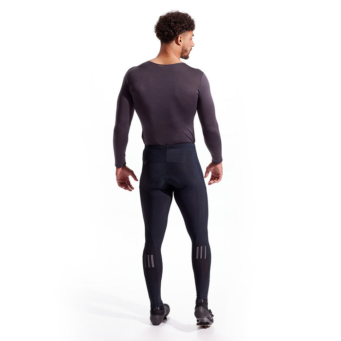color:BLACK||view:SKU Image On Body||gender:Men||seo:Men's Thermal Cycling Tights