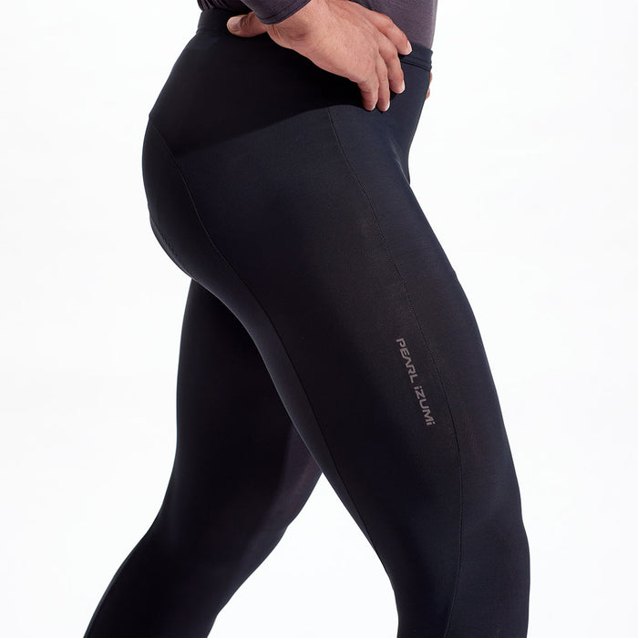 color:BLACK||view:SKU Image Detail||gender:Men||seo:Men's Thermal Cycling Tights
