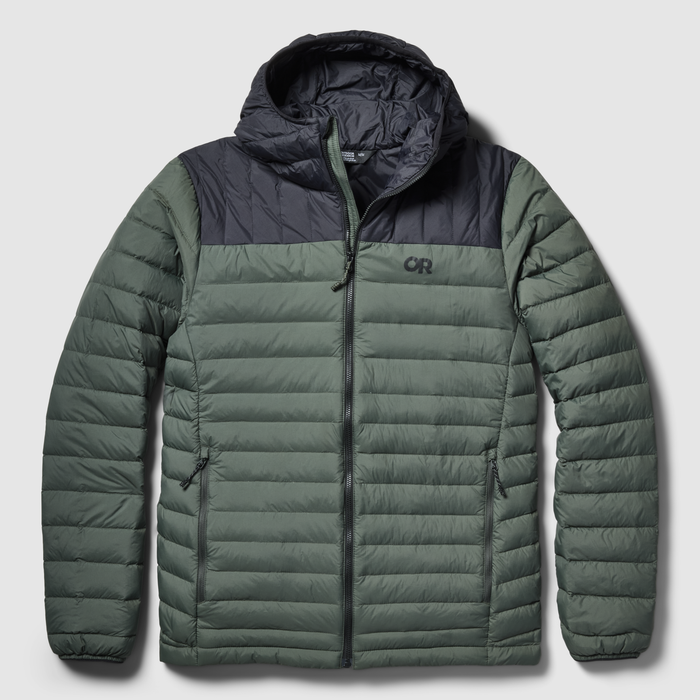 Dark Laurel/Black | E1