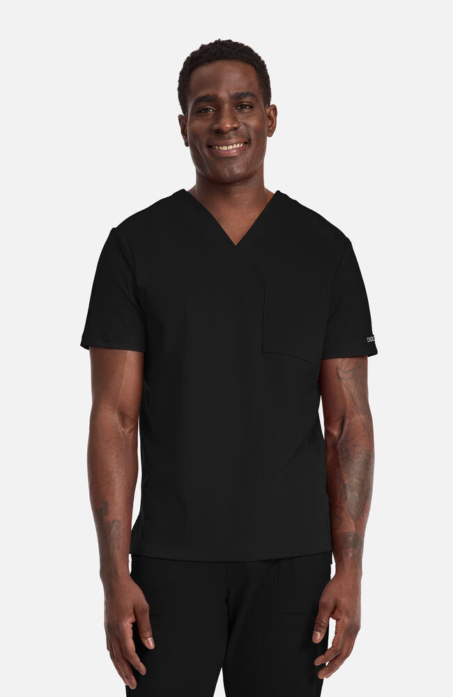 Black / XSM