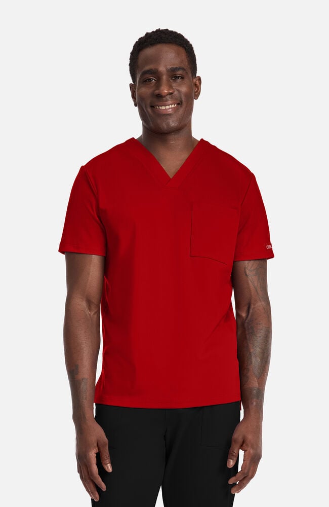 Red / XSM
