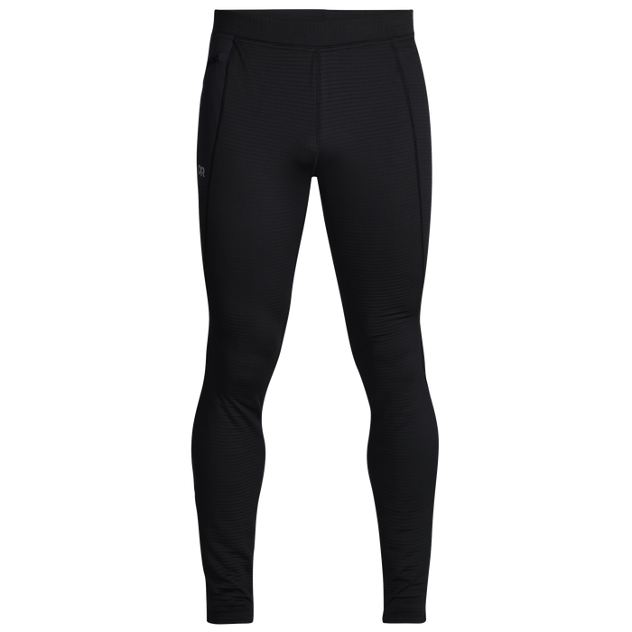 Black / S