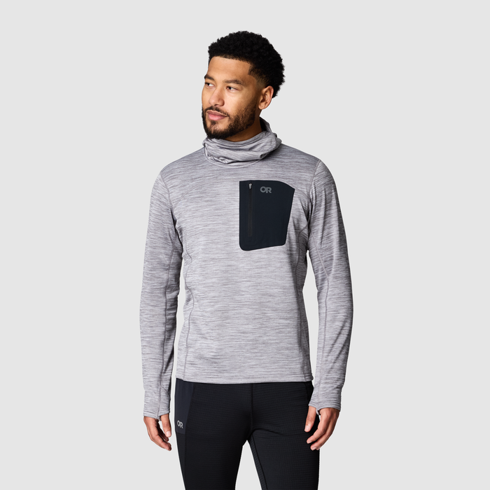 Grey Heather | A1