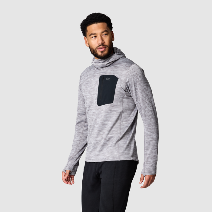 Grey Heather | A3
